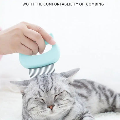 Massage Comb