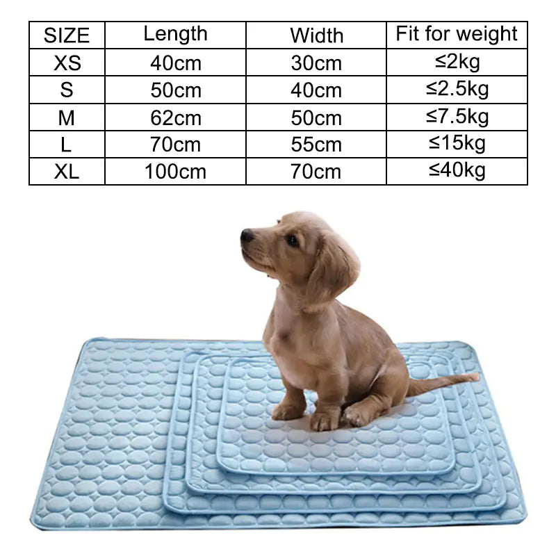 PawBreeze Blanket