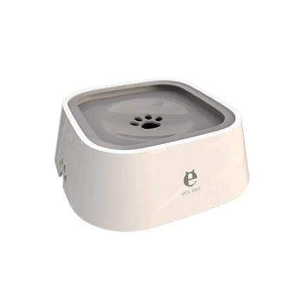 Pet Floating Bowl Water Drinker