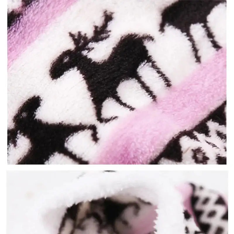 Wag & Nap Pajamas