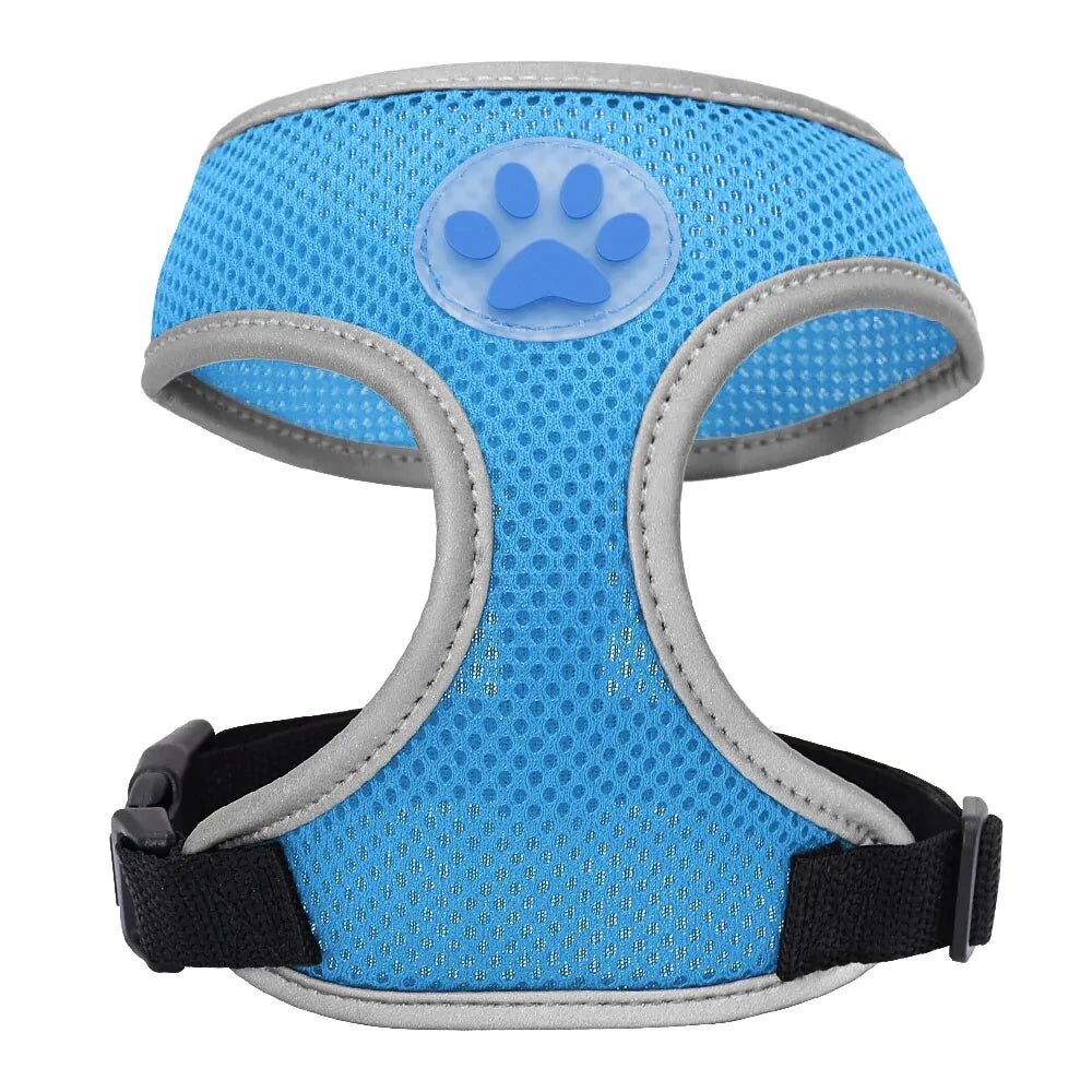 FlexiPaw Harness