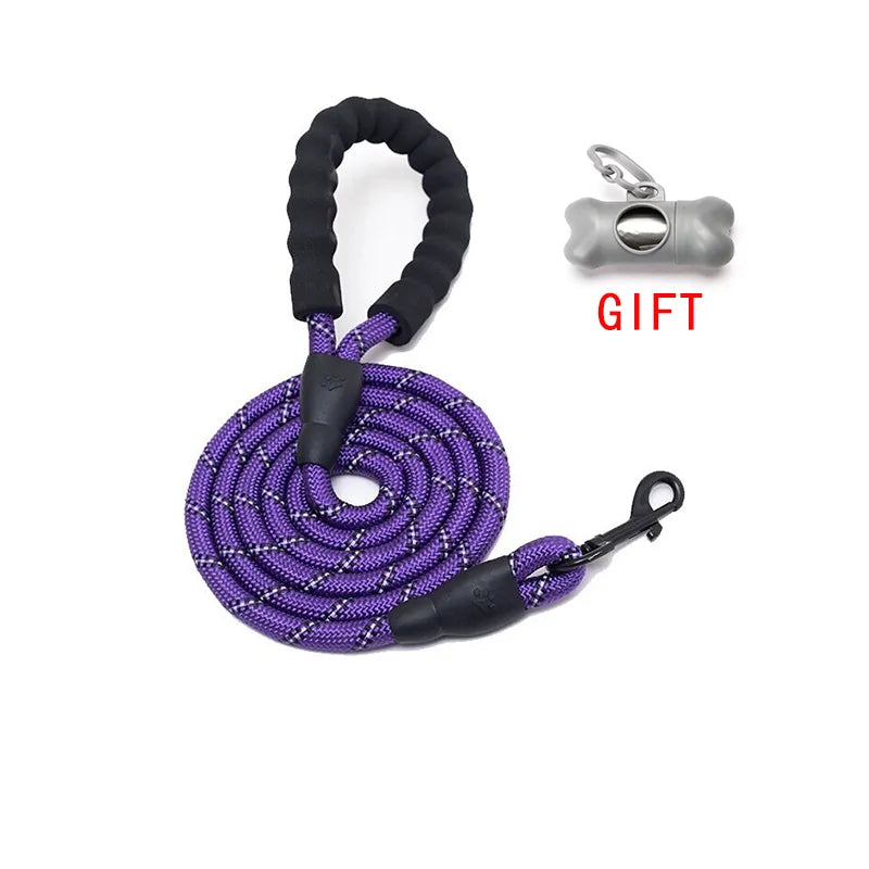 SmartPaws Leash