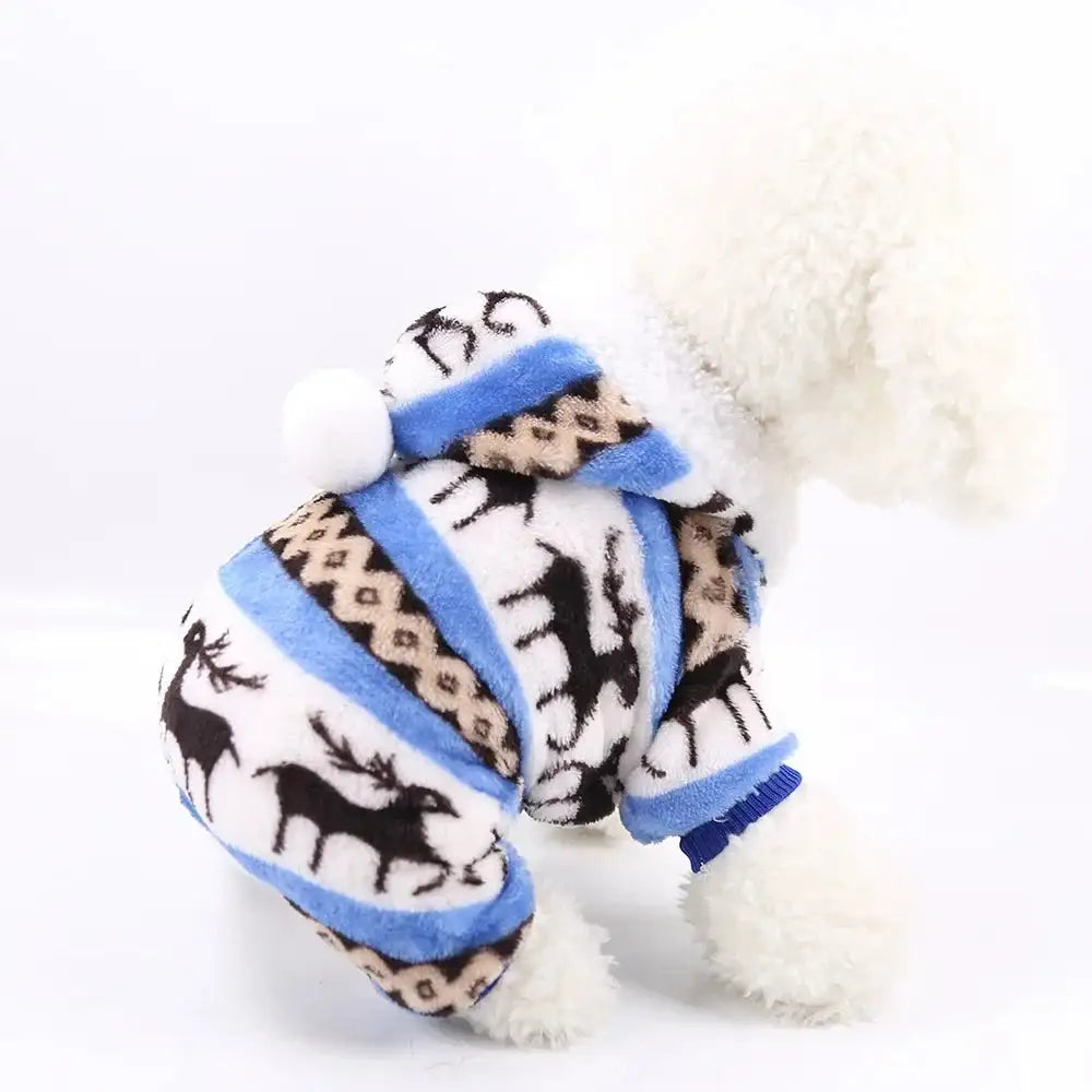 Wag & Nap Pajamas