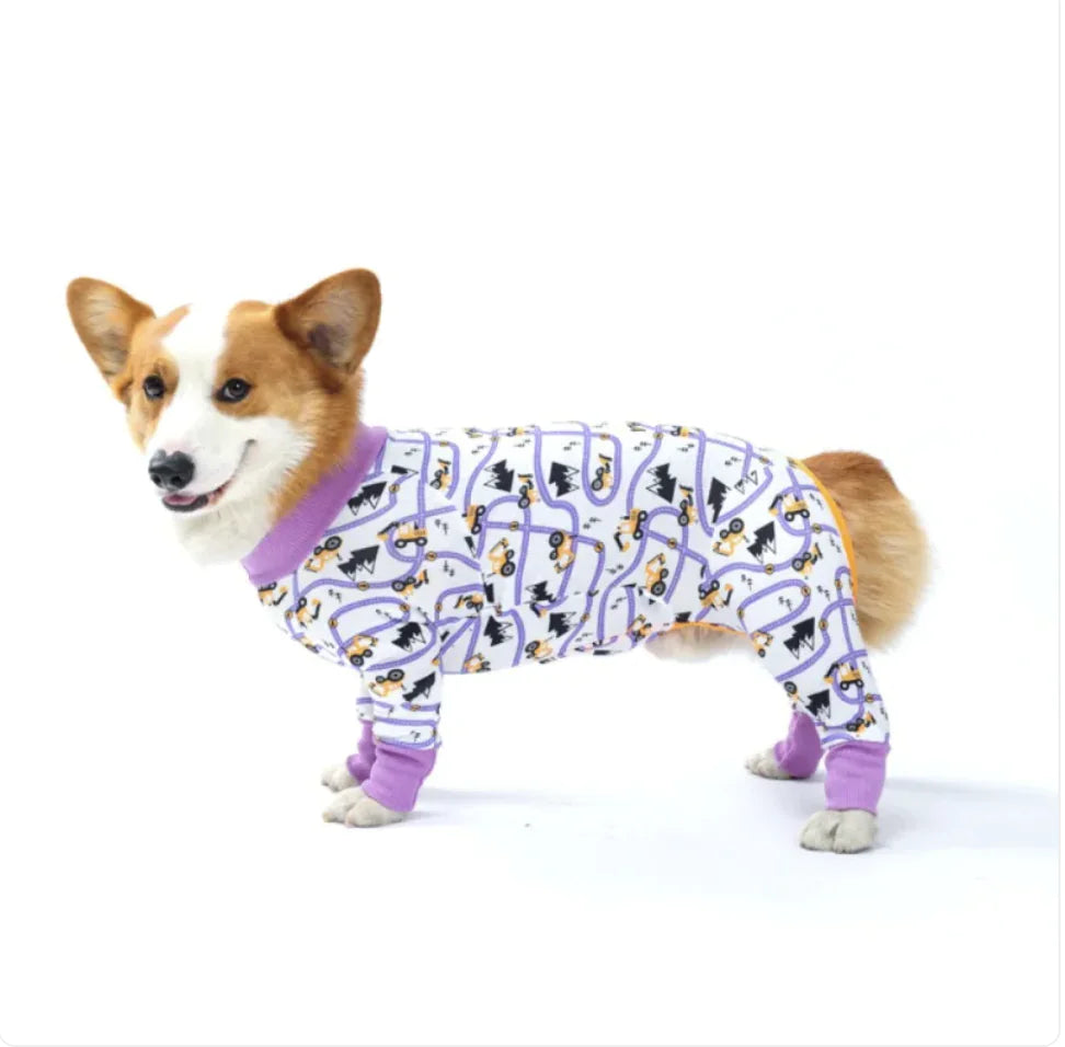 SnugglePup Sleepwear