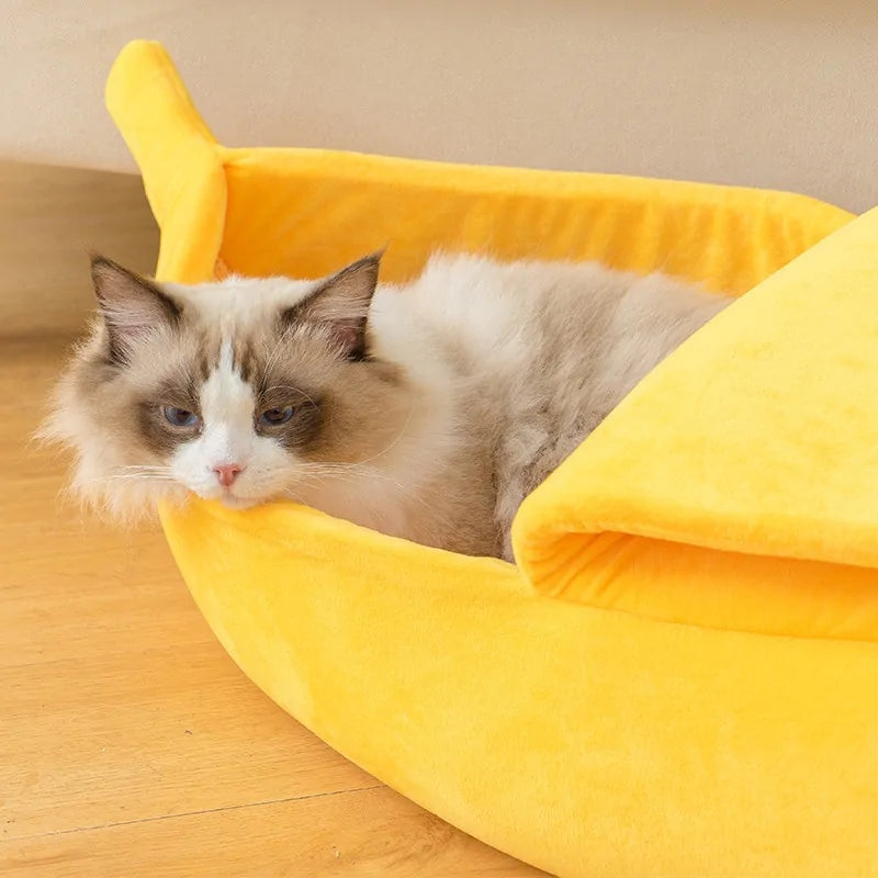 PawNana Bed