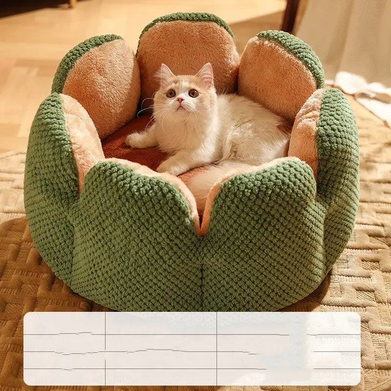 Pawtus Nest