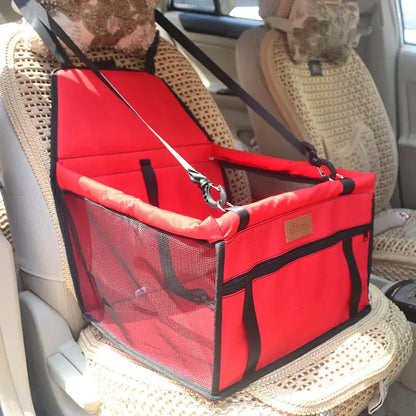 Car Seat Bag