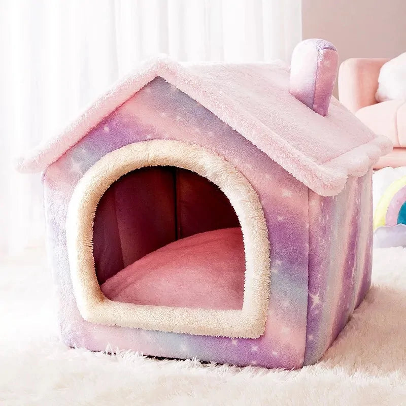 SnoozePaw House