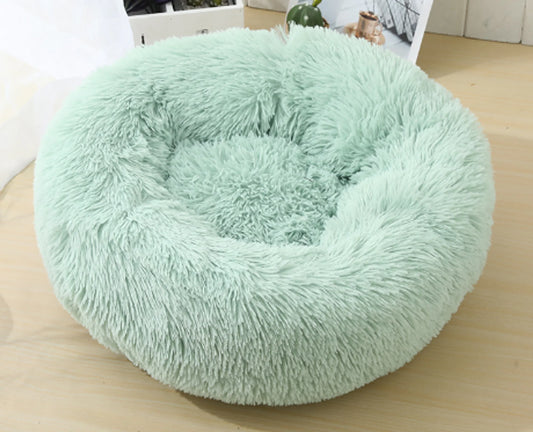 Kimpets Round Bed