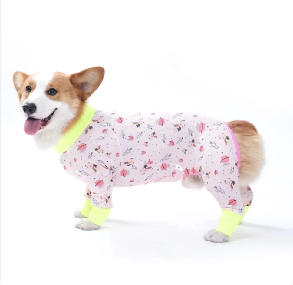 SnugglePup Sleepwear