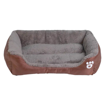 Colors Paw Pet Sofa