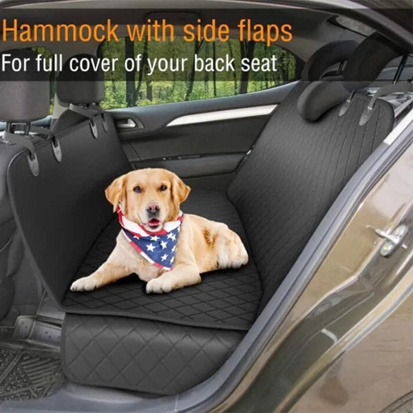 PawShield Cover