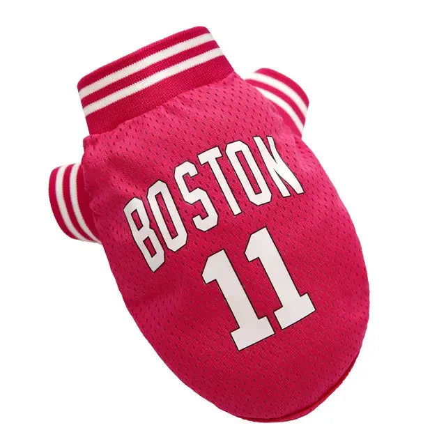 All-Star Pup Jersey
