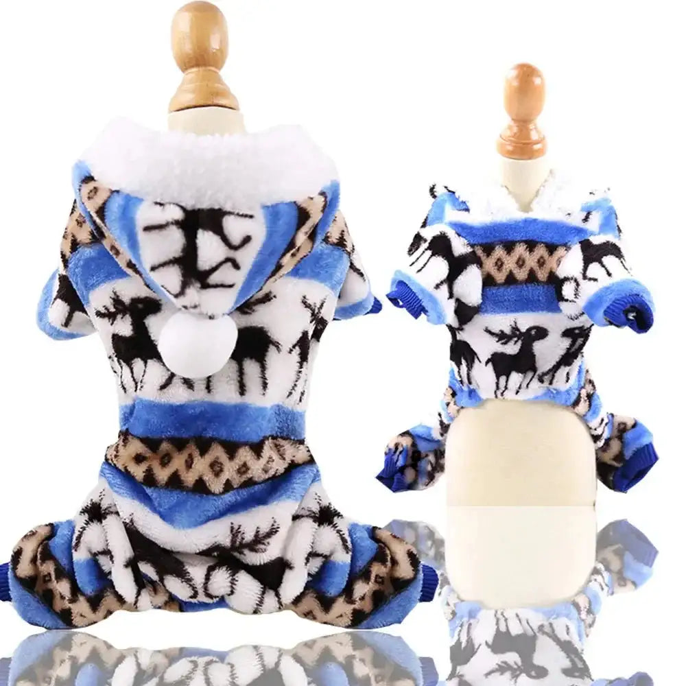 Wag & Nap Pajamas