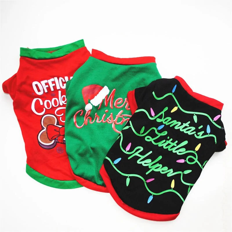 Pawliday Cheer Pack