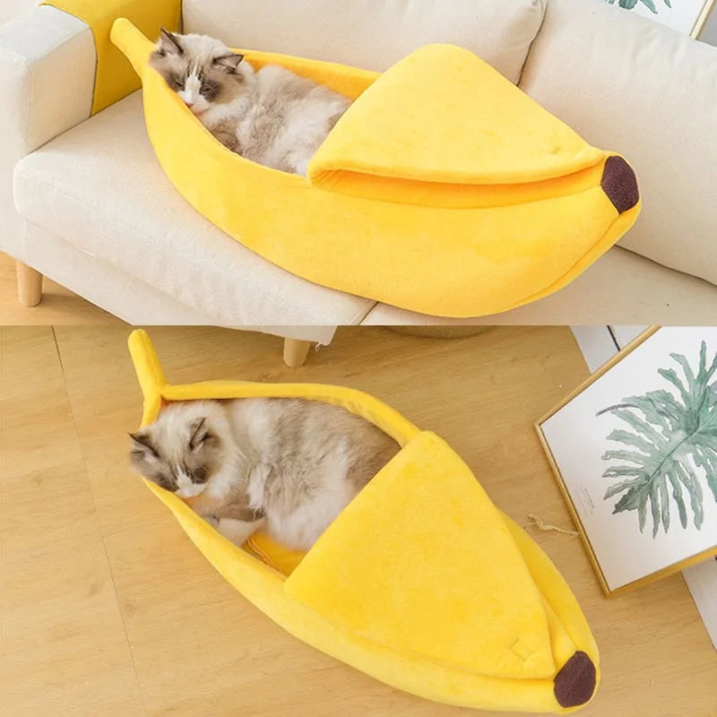 PawNana Bed