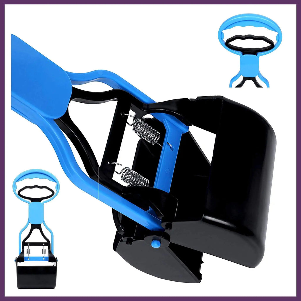 Waste Scooper