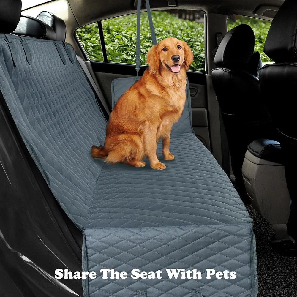 PetSeatShield