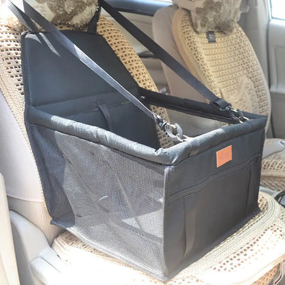 Car Seat Bag