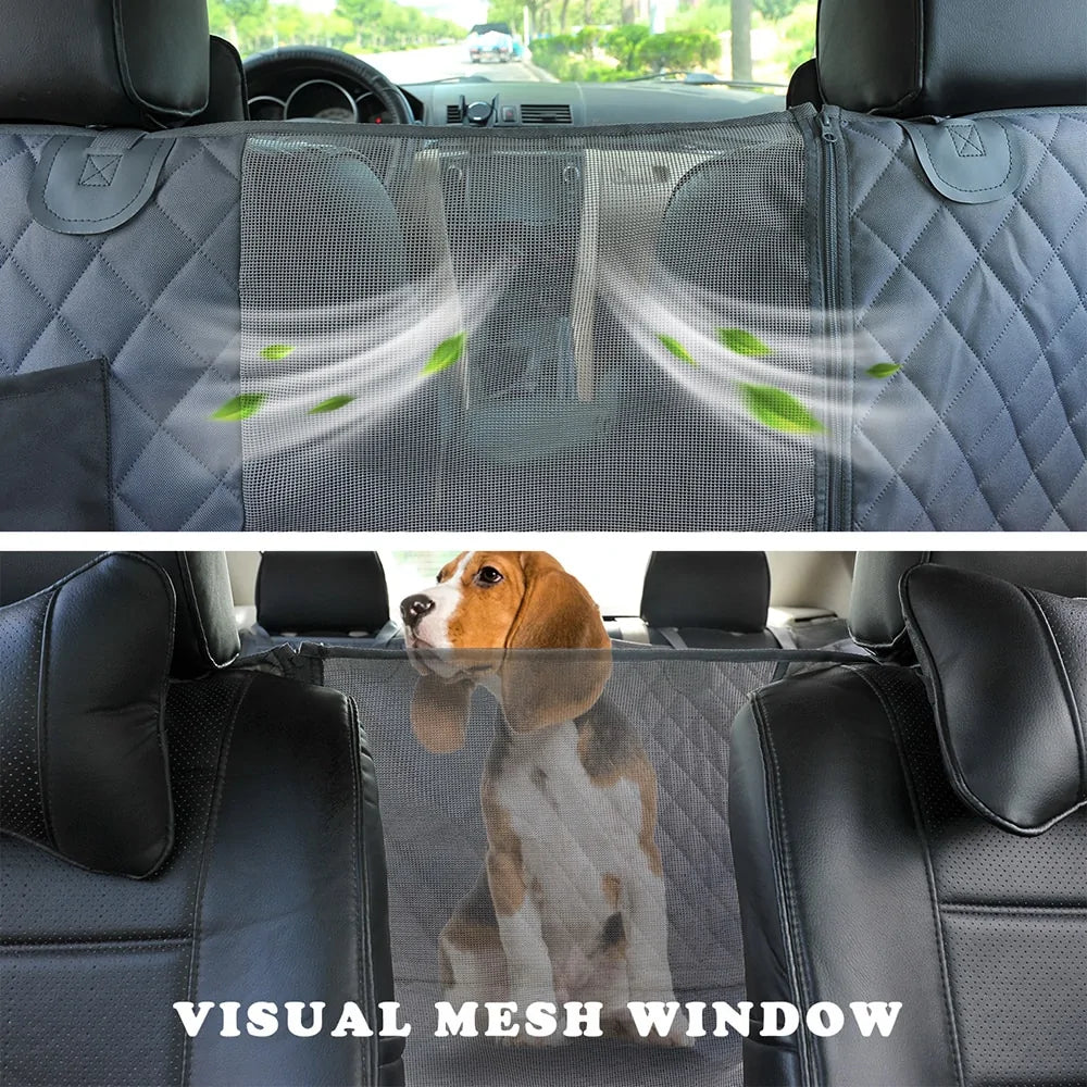 PetSeatShield