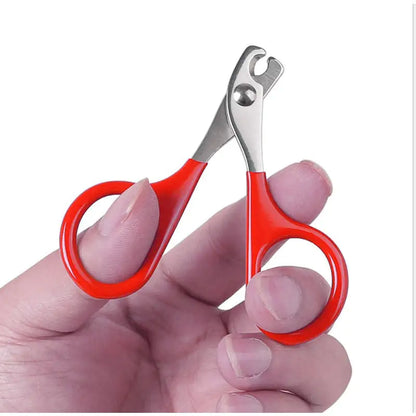 Nail Clippers