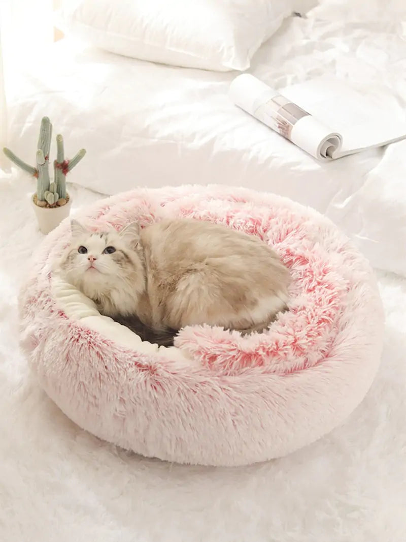 2-in1 Comfy Bed