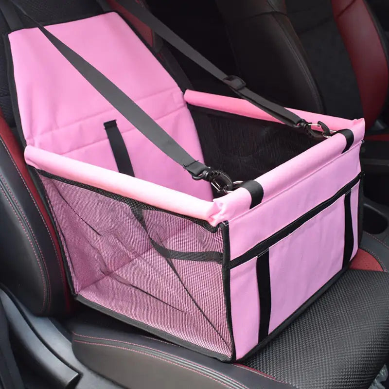 Car Seat Bag