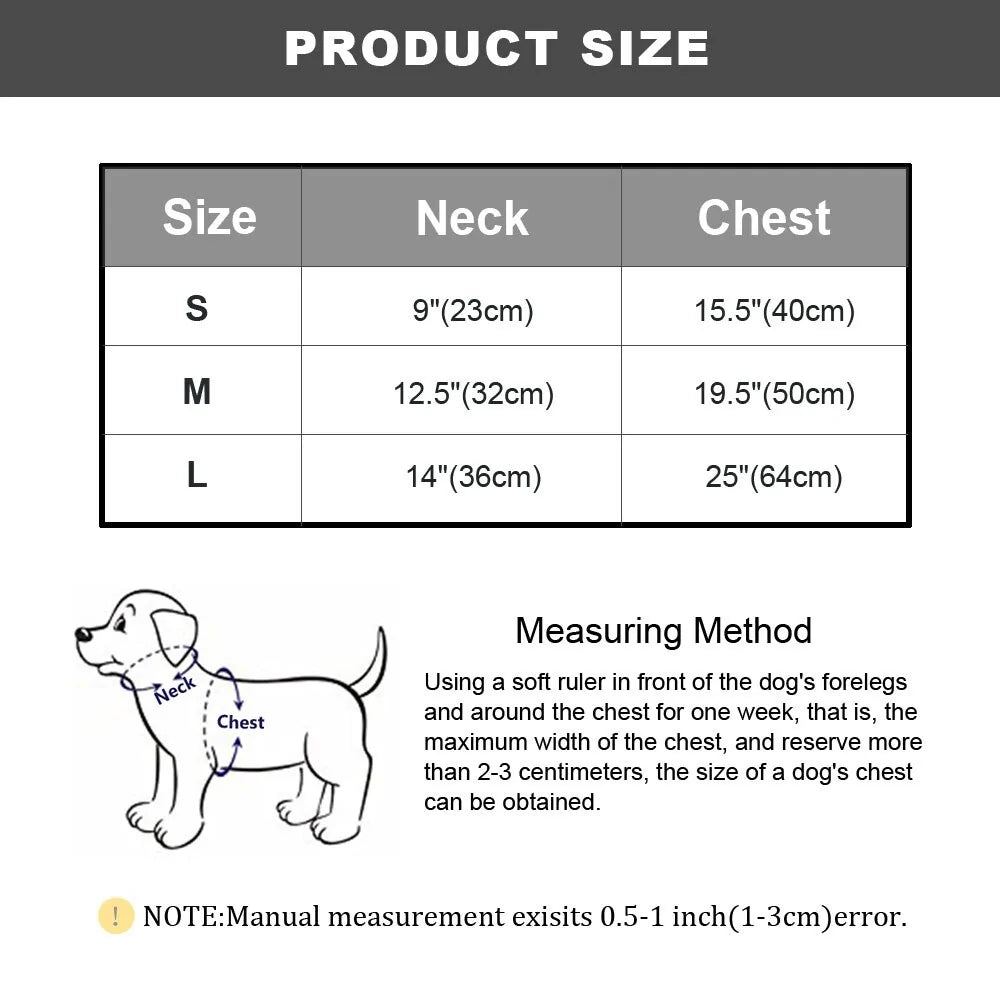 FlexiPaw Harness