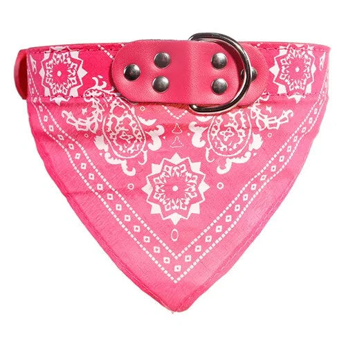 Puppy Neckerchief