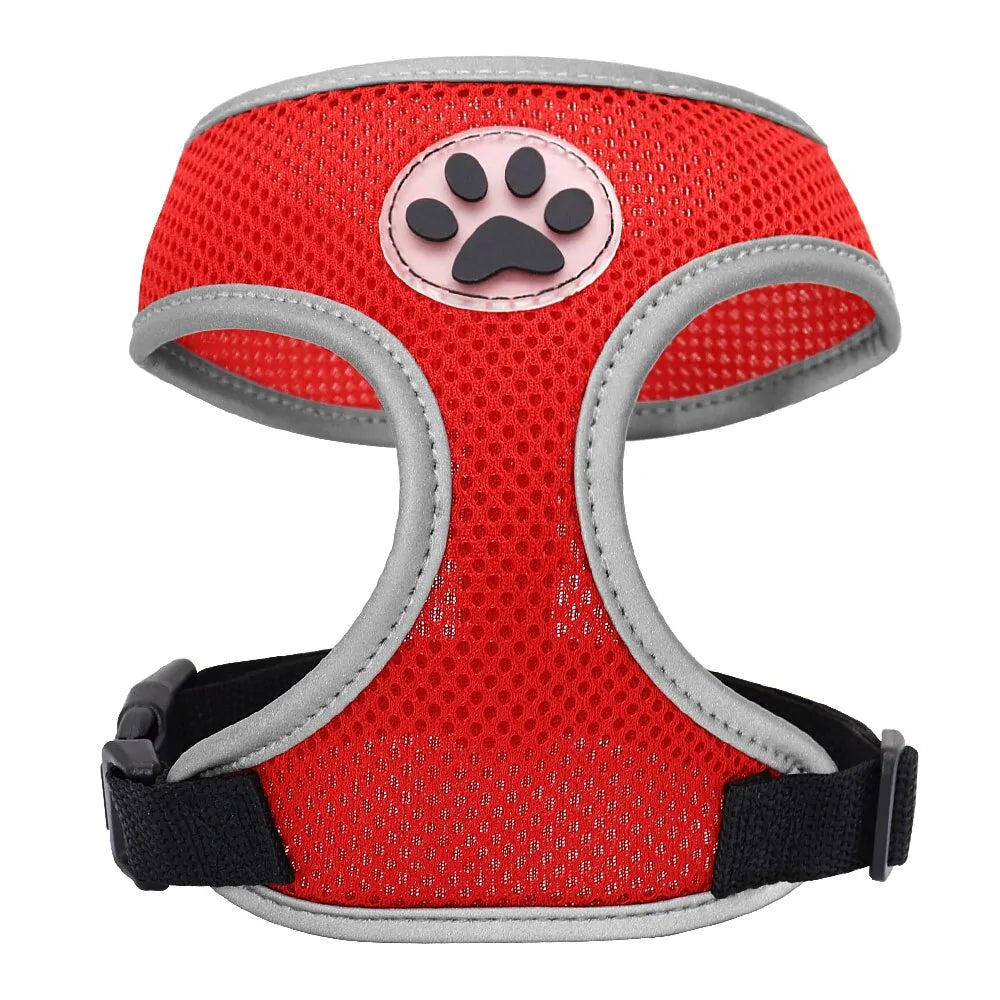 FlexiPaw Harness