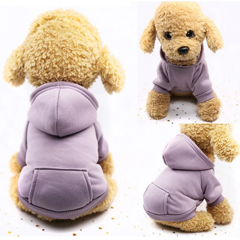 Pet Clothes For Small Dogs