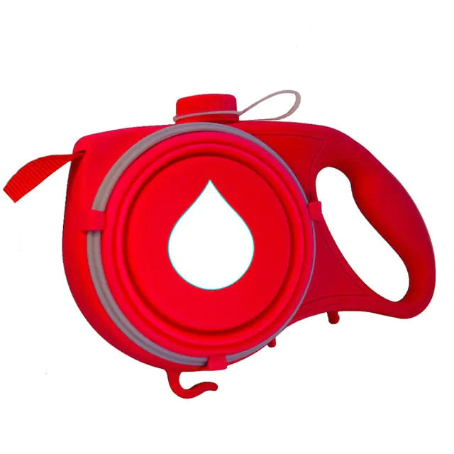 PawGear Leash Set