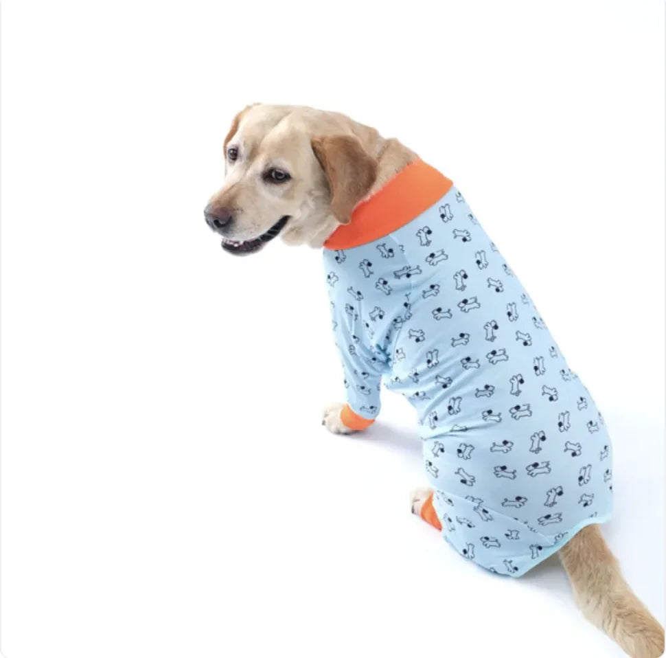 SnugglePup Sleepwear