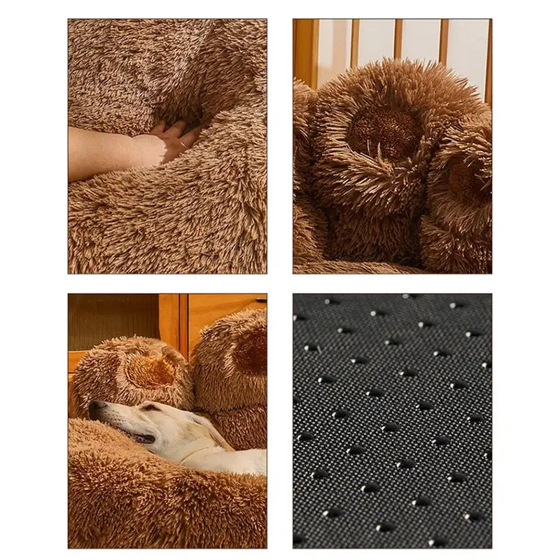 SofaPaw Bed