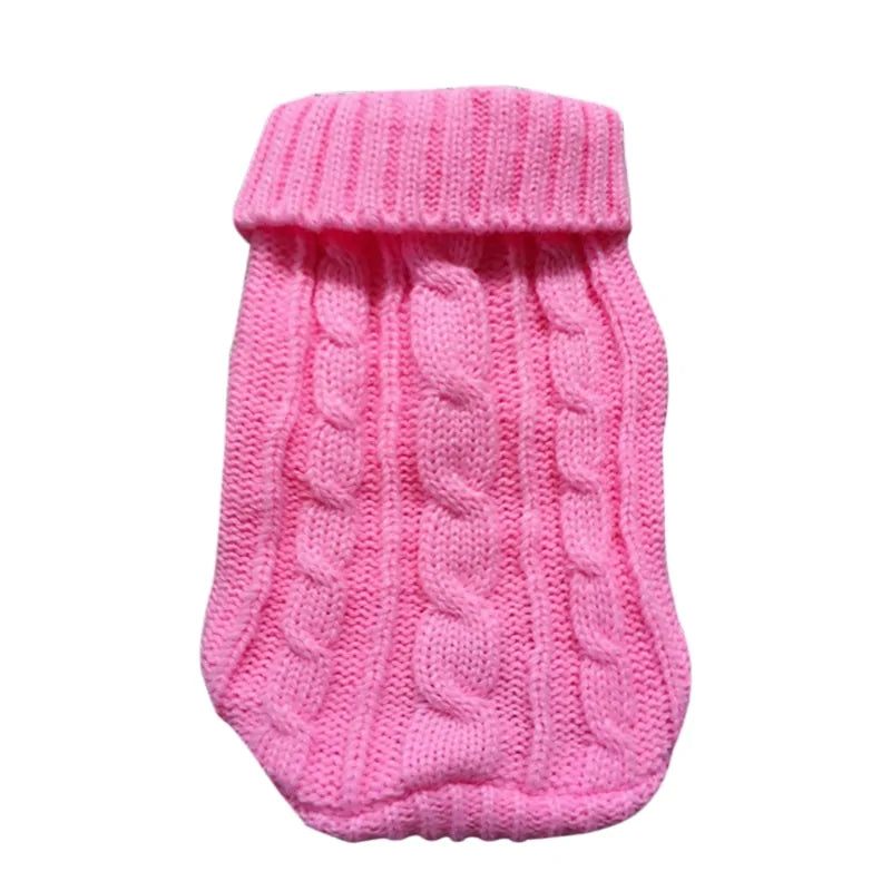 The Pawluxe Sweater