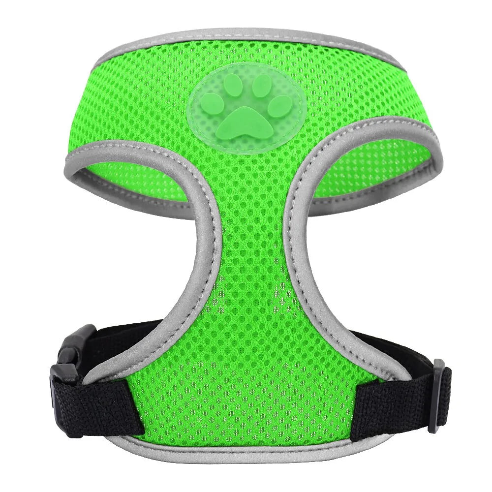 FlexiPaw Harness
