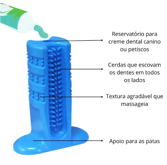 PawBrush
