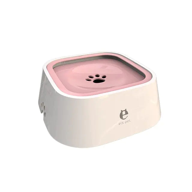 AquaPaws Bowl