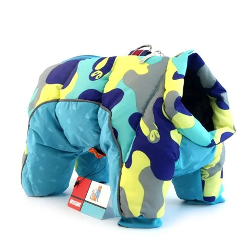 Pawlar Fleece