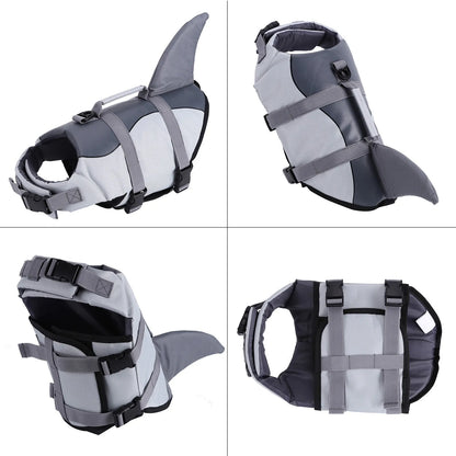 Full Adjustable Shark Vests