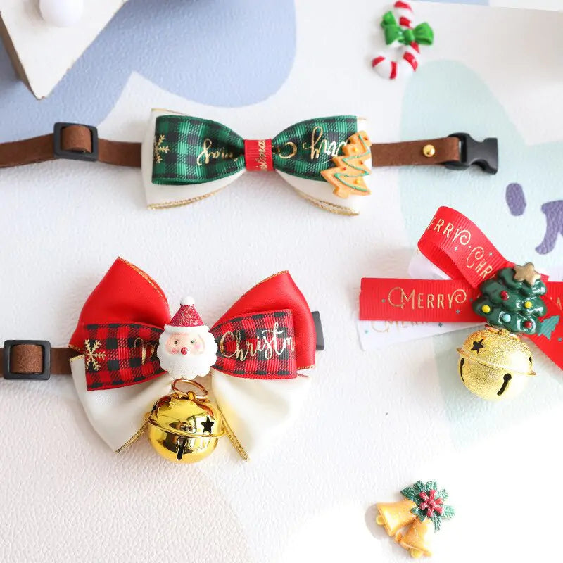 MerryTail Bow Tie