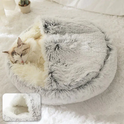 2-in1 Comfy Bed