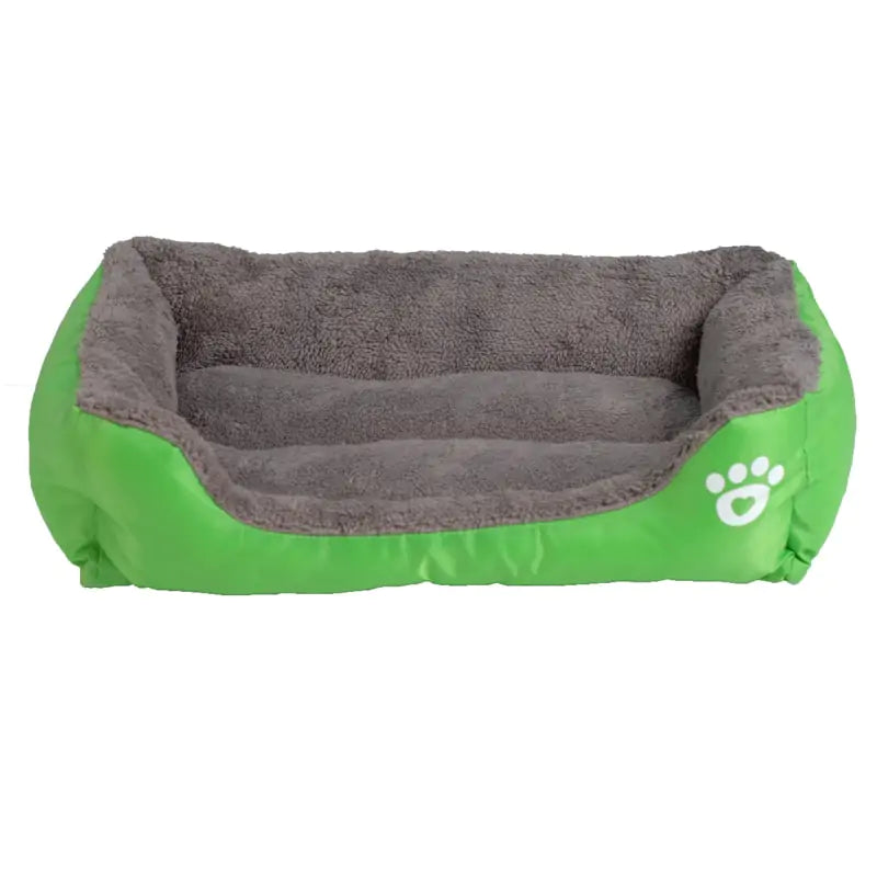 Colors Paw Pet Sofa