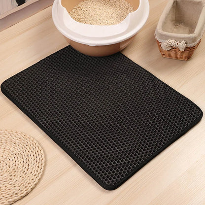 Waterproof Pet Litter Mat