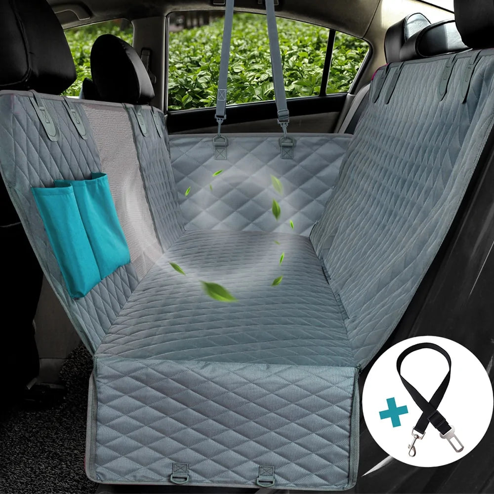PetSeatShield