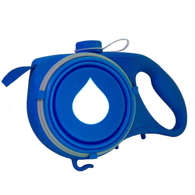 PawGear Leash Set